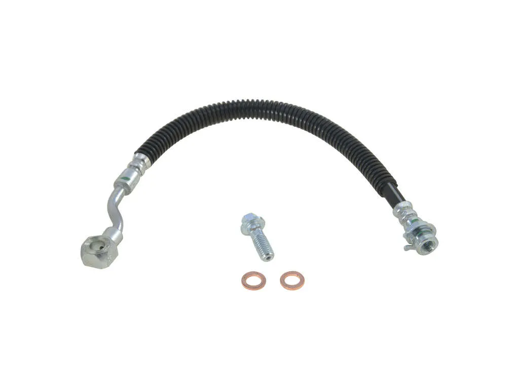 2001-2006 Chevrolet Silverado 3500 HD Brake Hydraulic Hose - Rear Left (Autopart International)