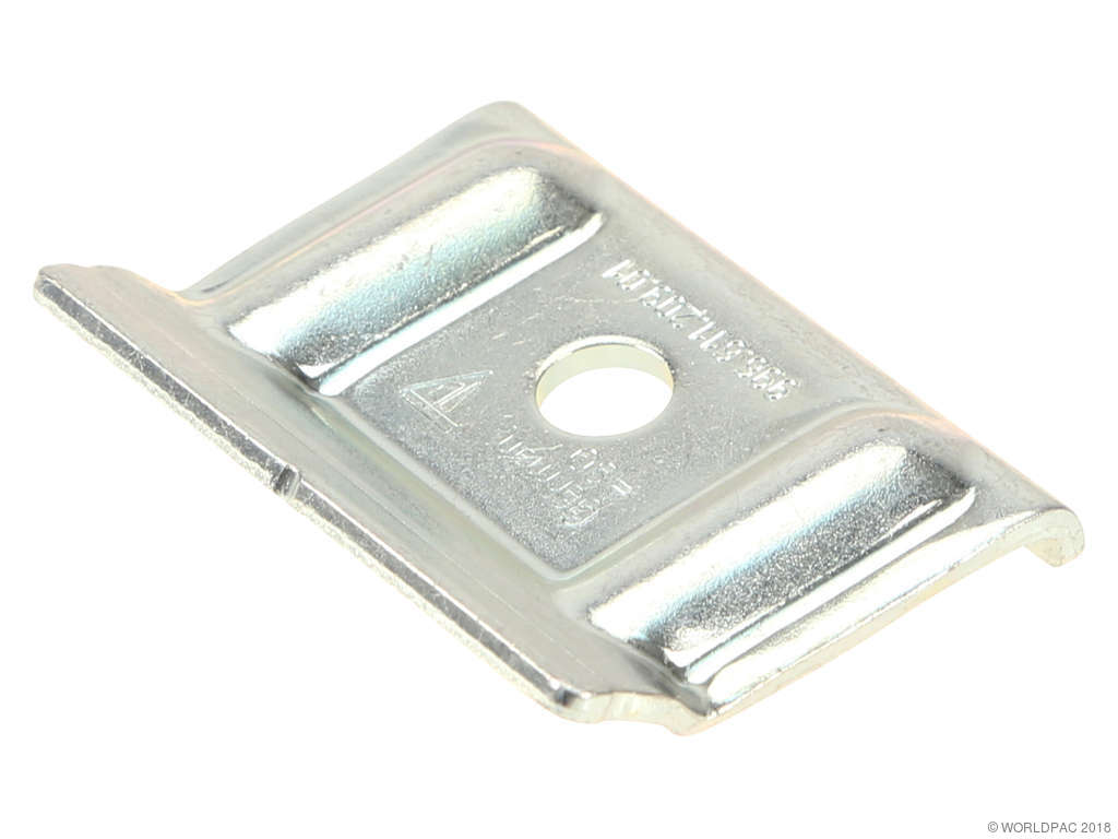2000-2012 Porsche Boxster Battery Hold Down (Genuine)