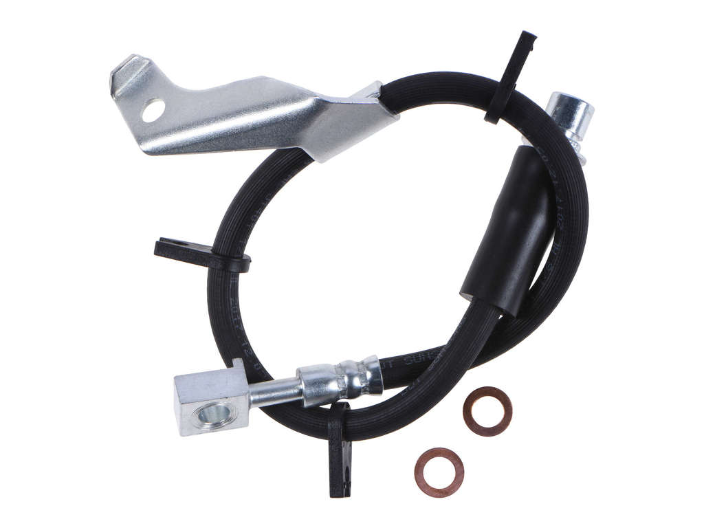 2010-2017 Chevrolet Equinox Brake Hydraulic Hose - Front Right (Autopart International)