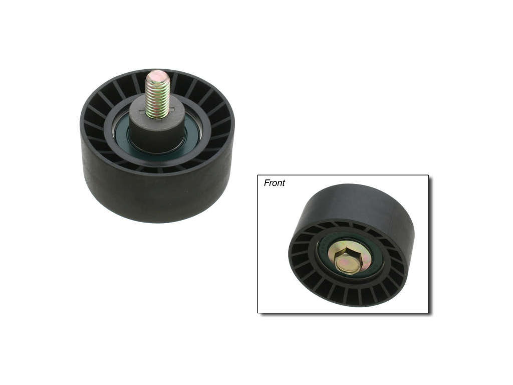 2004-2007 Chevrolet Aveo Engine Timing Belt Roller (GMB)