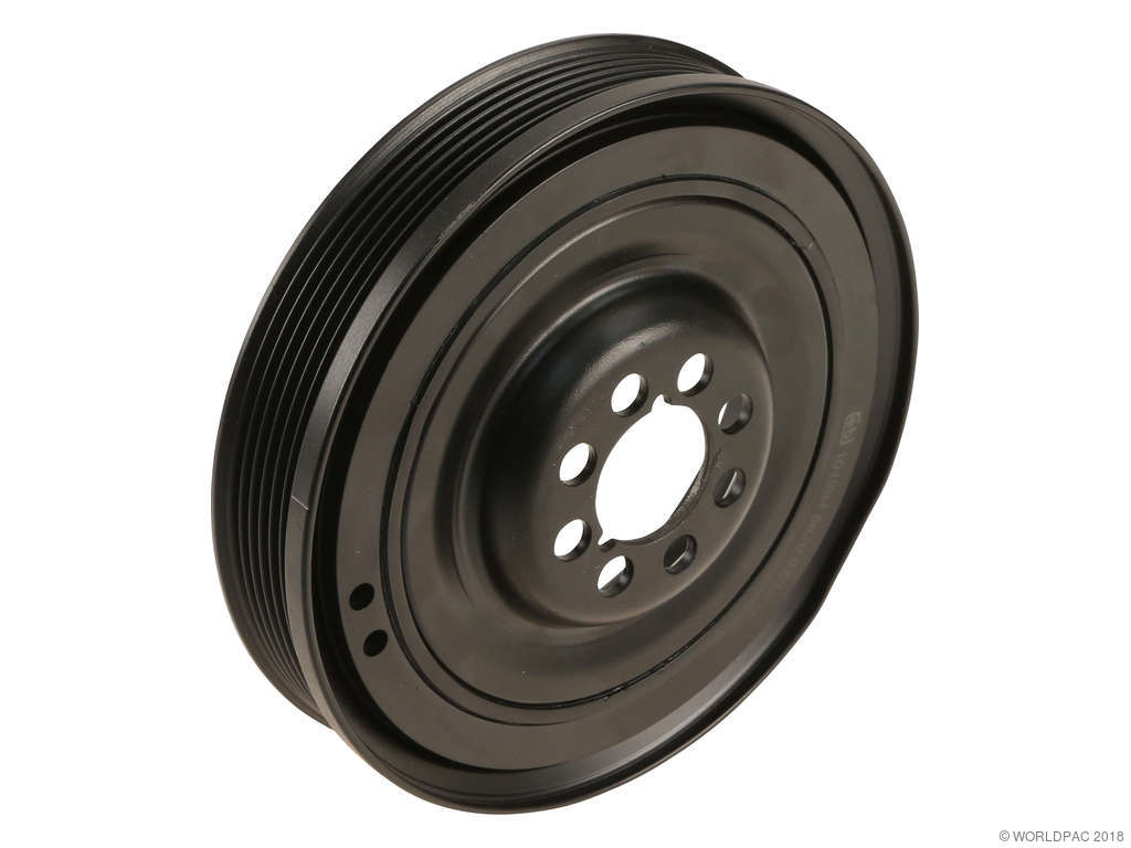 1995-2004 Audi A6 Engine Harmonic Balancer (Febi)