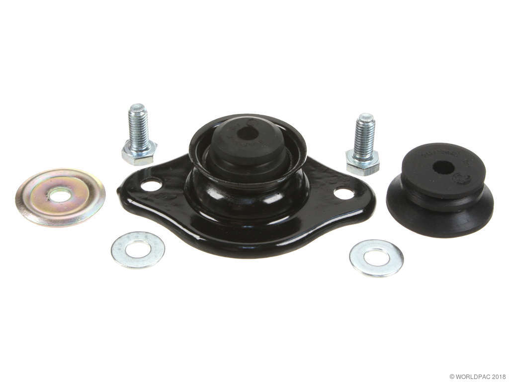 2004-2009 Suzuki Swift+ Suspension Shock Absorber Mount - Rear (KYB)