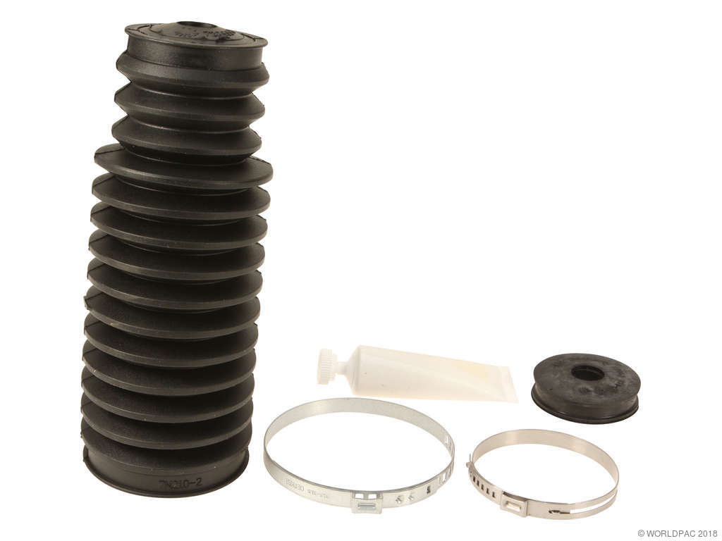 2001-2006 BMW M3 Rack and Pinion Bellows Kit (Febi)