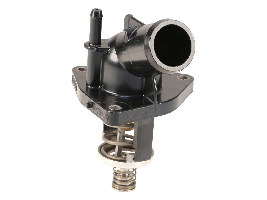 2022 Cadillac CT5 Engine Coolant Outlet Flange (ACDelco)