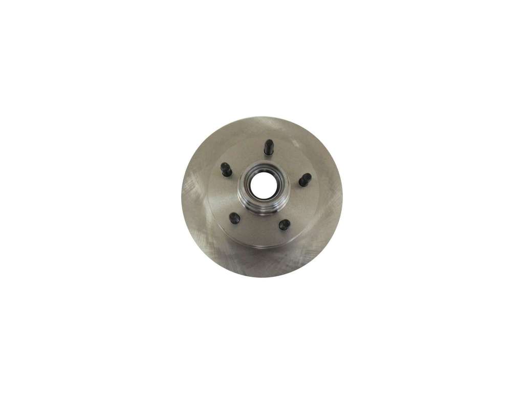 1998-2003 Ford Ranger Disc Brake Rotor - Front (CARQUEST)