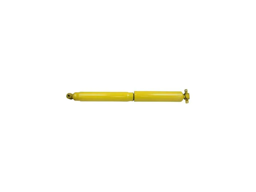 2002-2005 Ford Excursion Suspension Shock Absorber - Rear (Monroe)