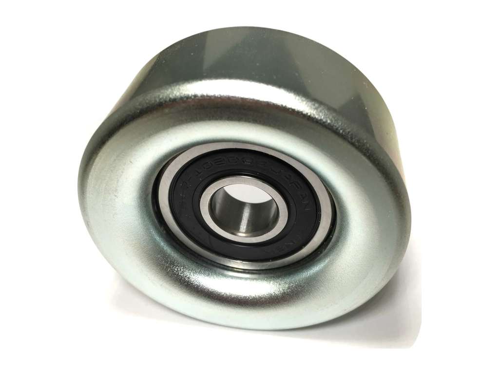 2013-2019 Subaru Outback Accessory Drive Belt Idler Pulley (NSK)