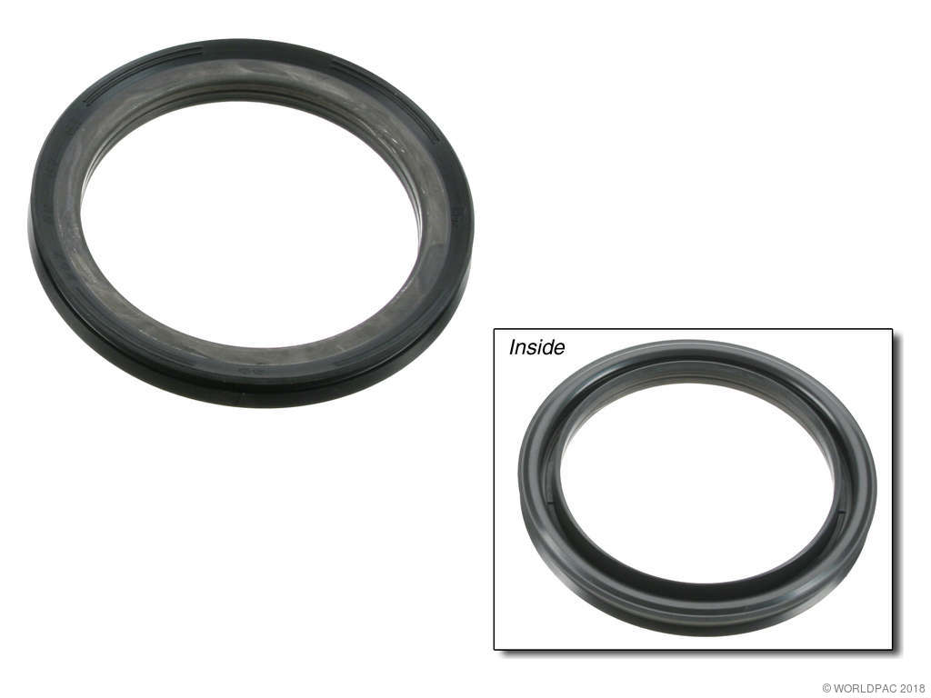 1983 Nissan Pulsar Wheel Seal - Front Outer (Ishino Stone)
