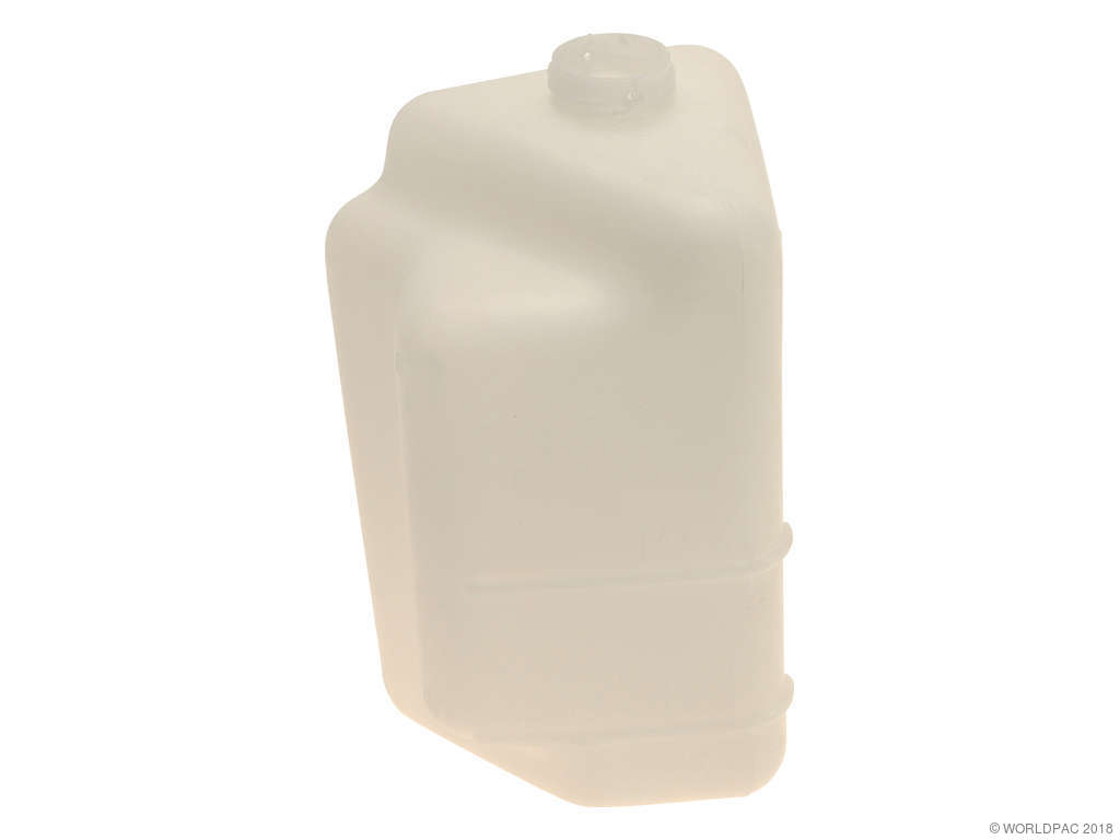 1999-2004 Honda Odyssey Engine Coolant Reservoir (Genuine)