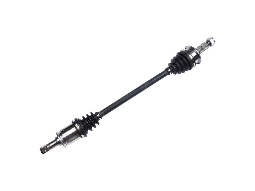 2007-2013 Mitsubishi Outlander CV Axle Assembly - Rear Left (Autopart International)