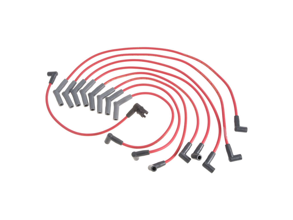 1988-1996 Ford E-350 Econoline Spark Plug Wire Set (Autopart International)
