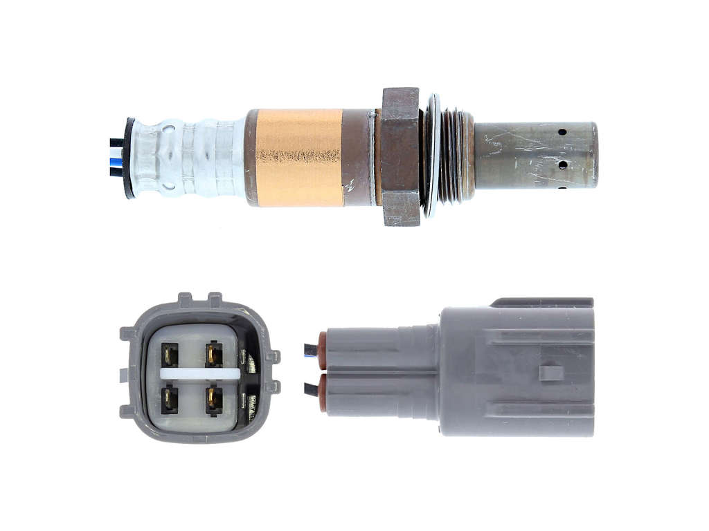 2016-2022 Toyota Tacoma Oxygen Sensor -  or Downstream Left (Denso)