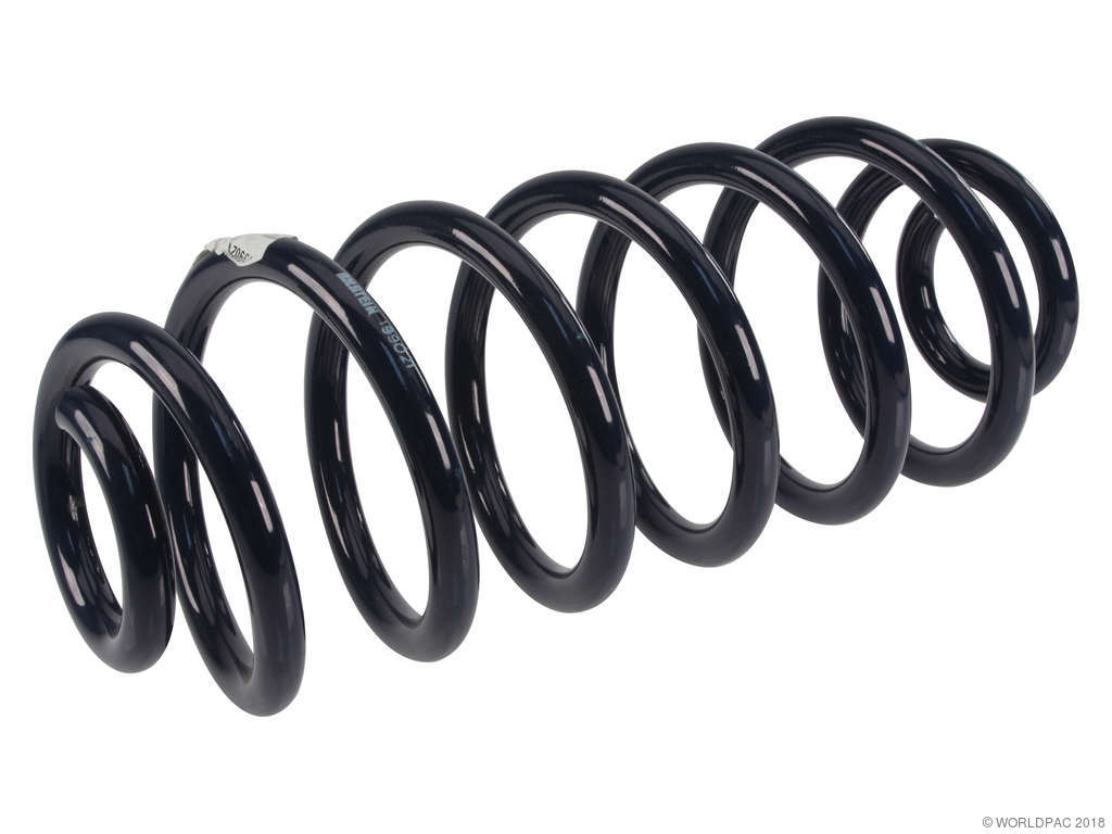 2000-2006 GMC Yukon Coil Spring - Rear (Bilstein)