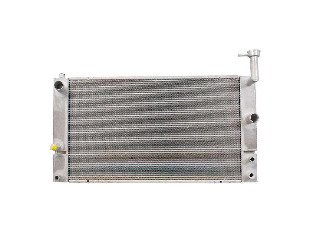 2004-2009 Toyota Prius Radiator (Denso)