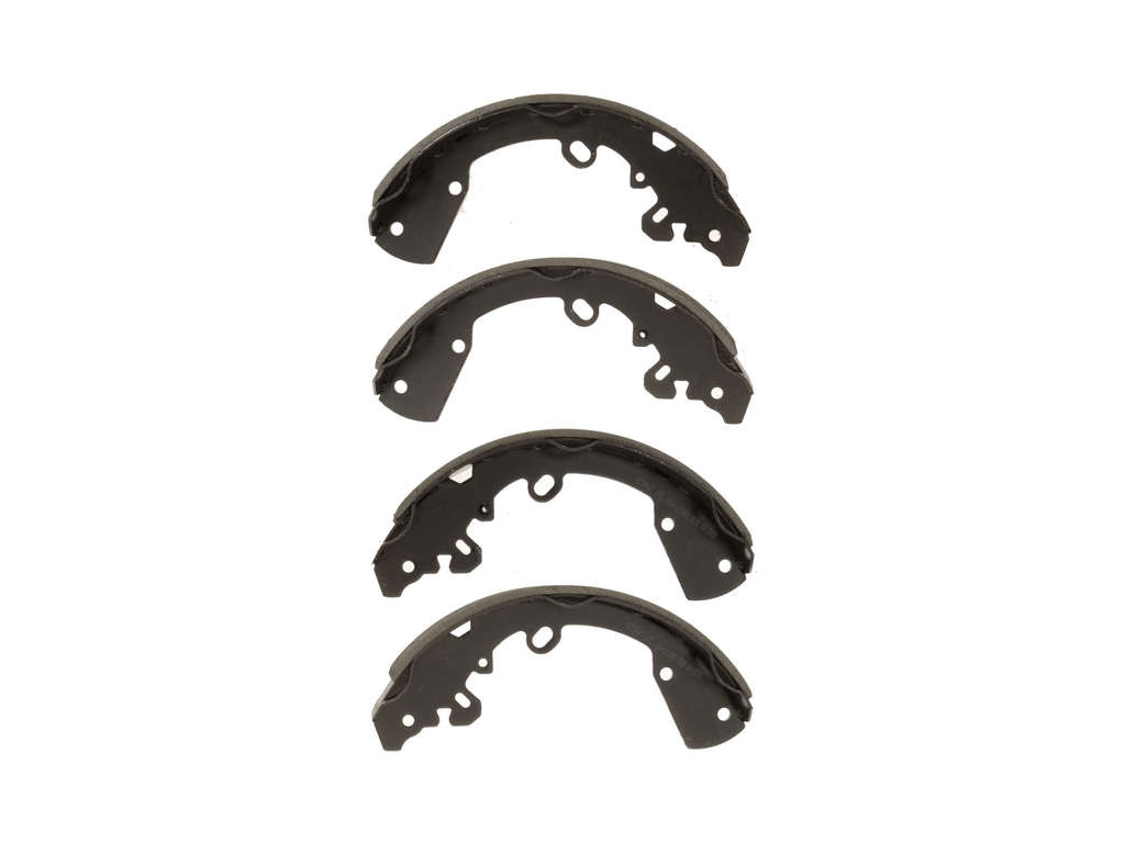 2011 Ram Dakota Drum Brake Shoe - Rear (Autopart International)