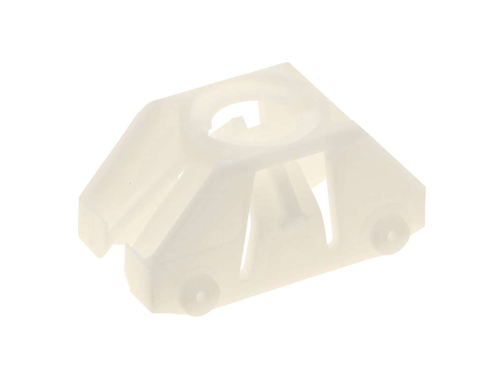 2015-2017 Volkswagen CC Brake Pedal Assembly Retainer (Genuine)