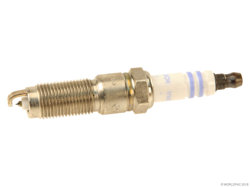2009-2010 Volkswagen Routan Spark Plug (Bosch)