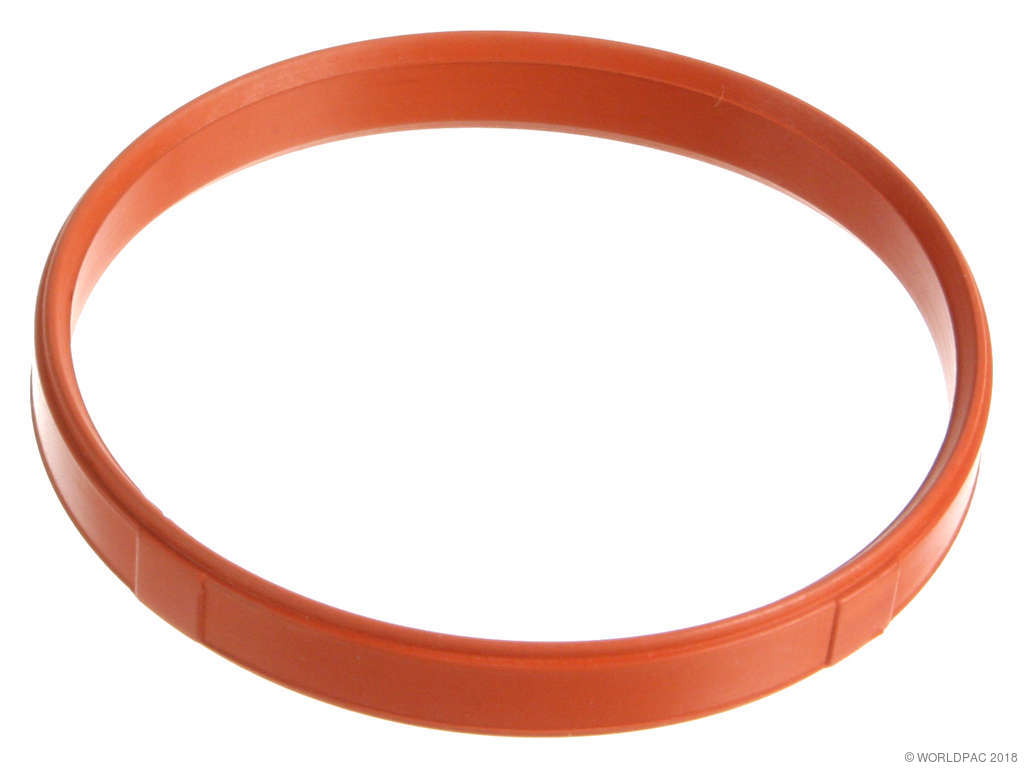 2004-2006 BMW X3 Fuel Injection Throttle Body Mounting Gasket (Elring)