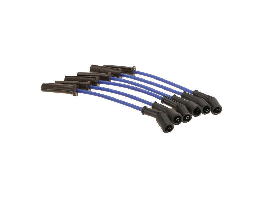 2014-2018 GMC Sierra 1500 Spark Plug Wire Set (Karlyn)
