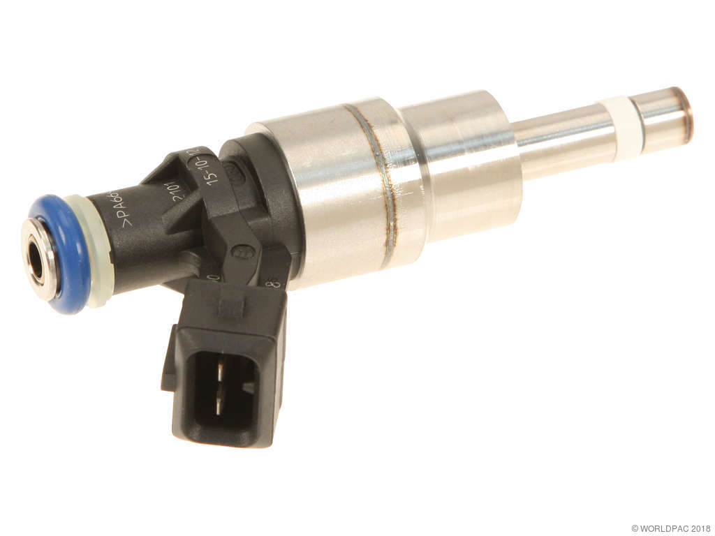 2004-2006 BMW 760i Fuel Injector (Bosch)