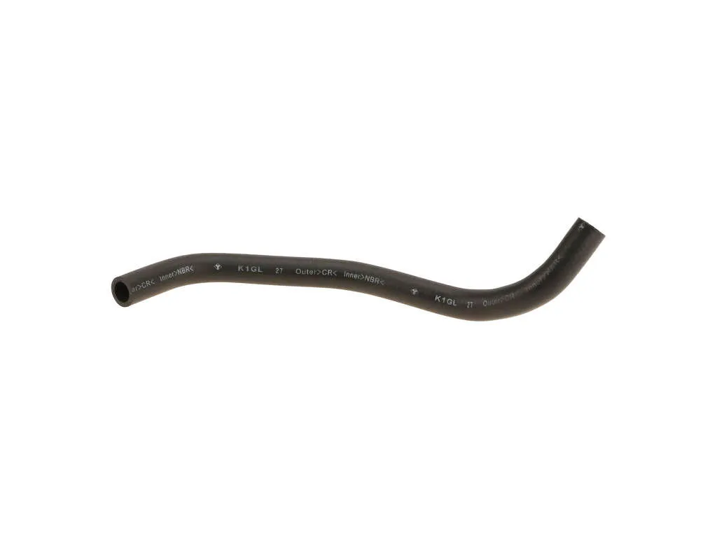 2002-2007 Toyota Land Cruiser Power Steering Reservoir Hose - Reservoir To Pump (Genuine)