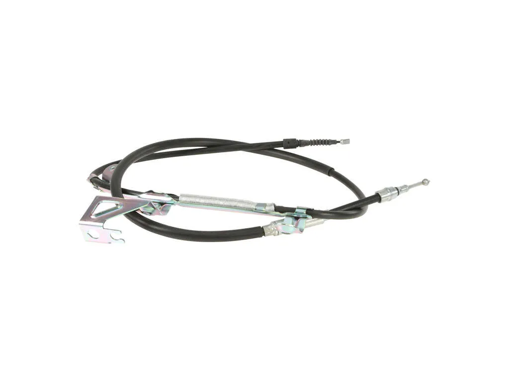 1998-2005 Volkswagen Passat Parking Brake Cable - Left (FTE)