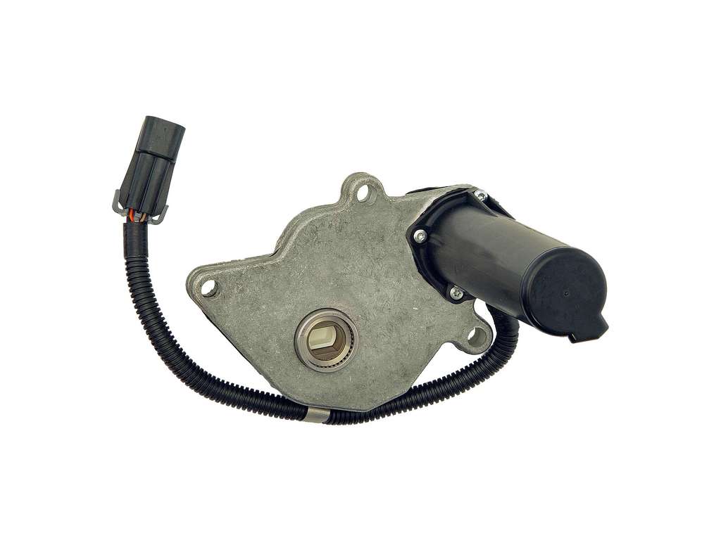 2000-2002 Chevrolet Tahoe Transfer Case Motor (Dorman)