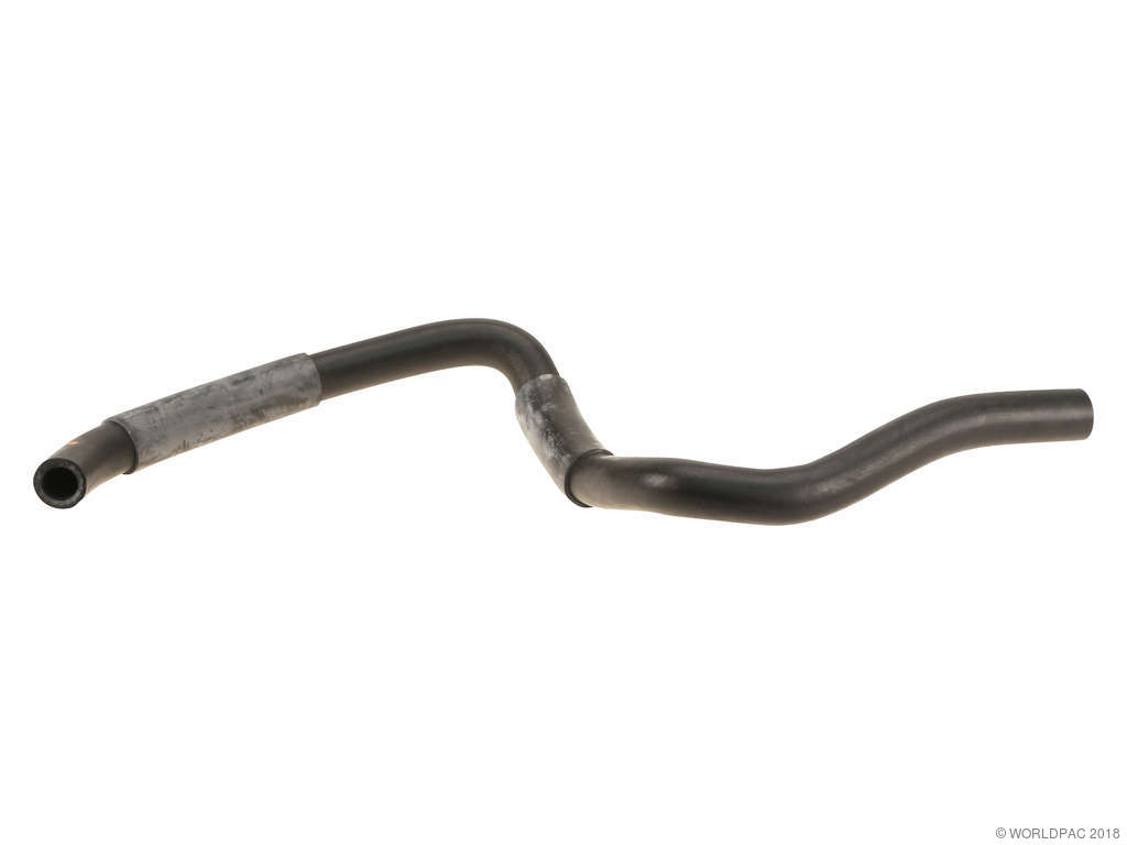 2007-2009 Subaru Outback Power Steering Reservoir Hose - Reservoir To Pump (Genuine)