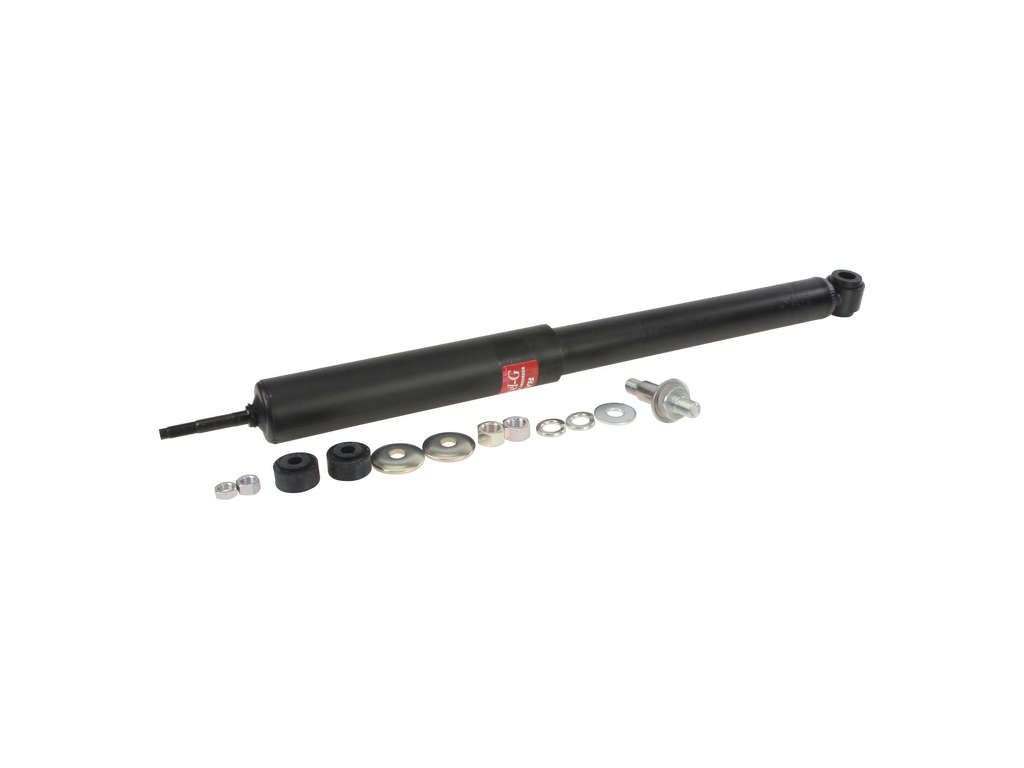 1984-1985 Toyota Tercel Suspension Strut Assembly - Rear (KYB (old box))