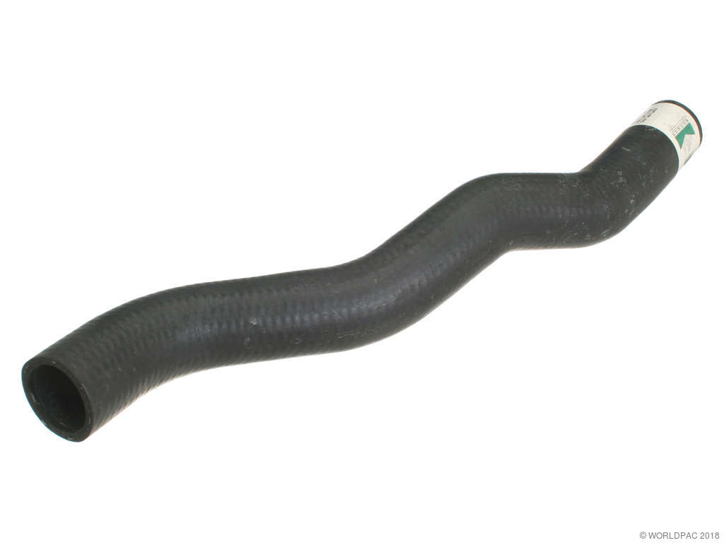 2001-2003 Isuzu Rodeo Sport Radiator Coolant Hose - Lower (MacKay)