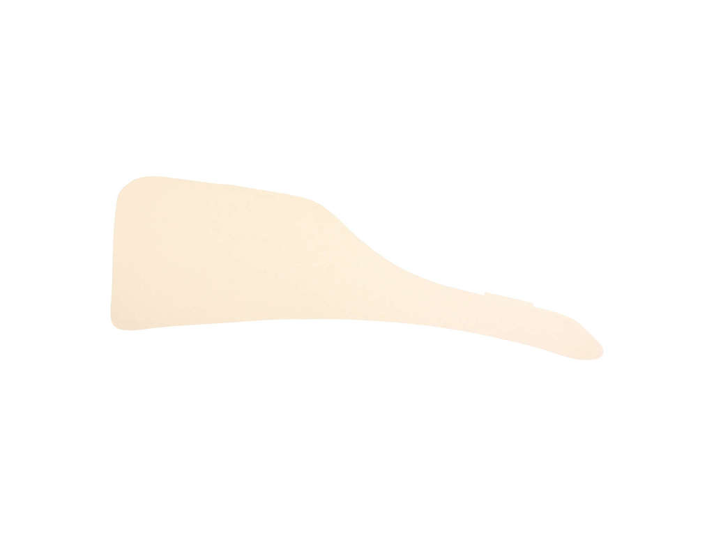 2007-2013 Porsche 911 Stone Guard - Left (Original Equipment)