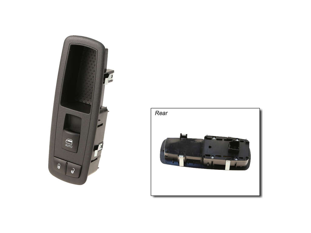 2011-2015 Chrysler 300 Door Window Switch - Front Right (Mopar)