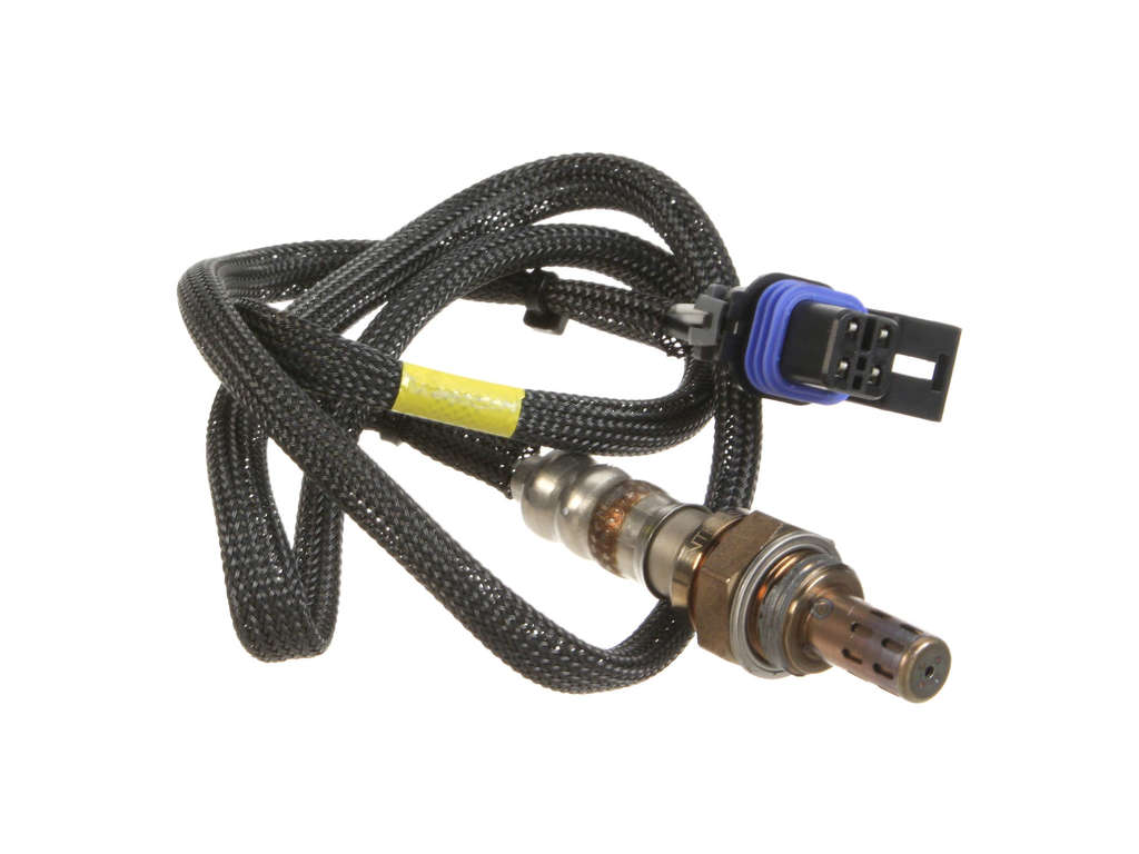 2003-2004 Saturn Ion Oxygen Sensor - Downstream (NTK)