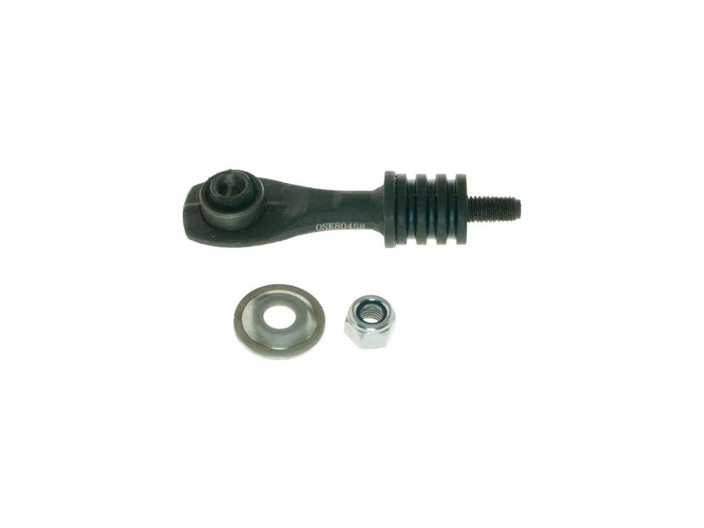 1995-2000 Ford Contour Suspension Stabilizer Bar Link Kit - Rear (Moog)