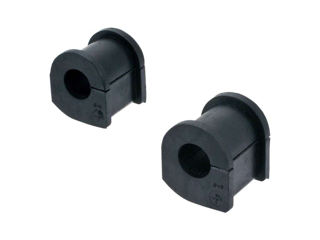 2000-2006 Hyundai Accent Suspension Stabilizer Bar Bushing - Front (Moog)