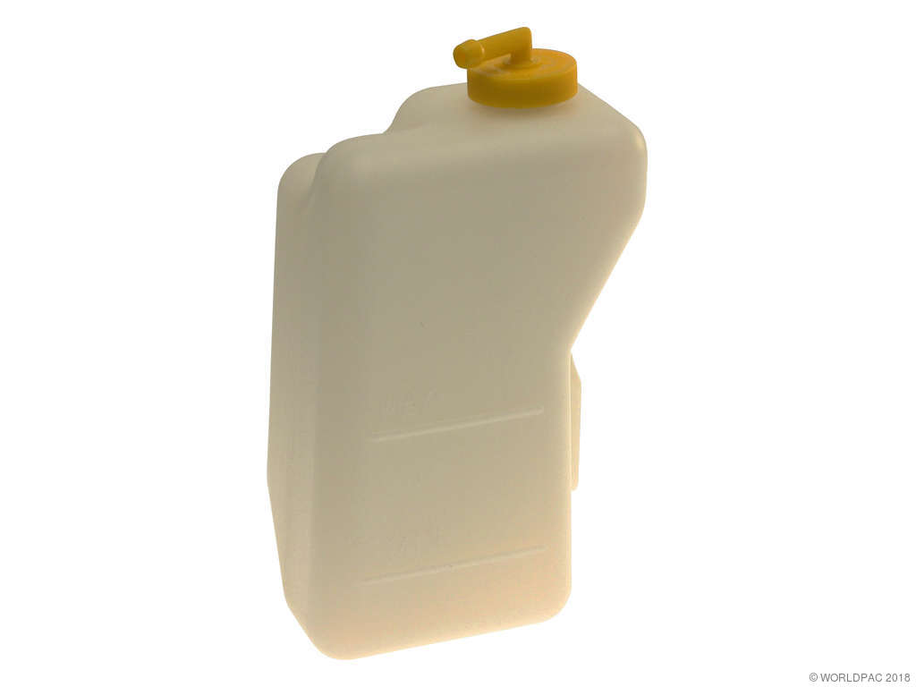 2006-2014 Honda Ridgeline Engine Coolant Reservoir (Dorman)
