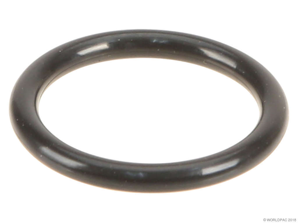2012-2022 Mazda 3 Engine Coolant Pipe O-Ring (Genuine)