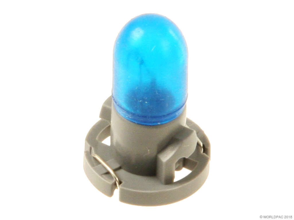 1999-2006 Volvo S80 Instrument Panel Light Bulb (Genuine)