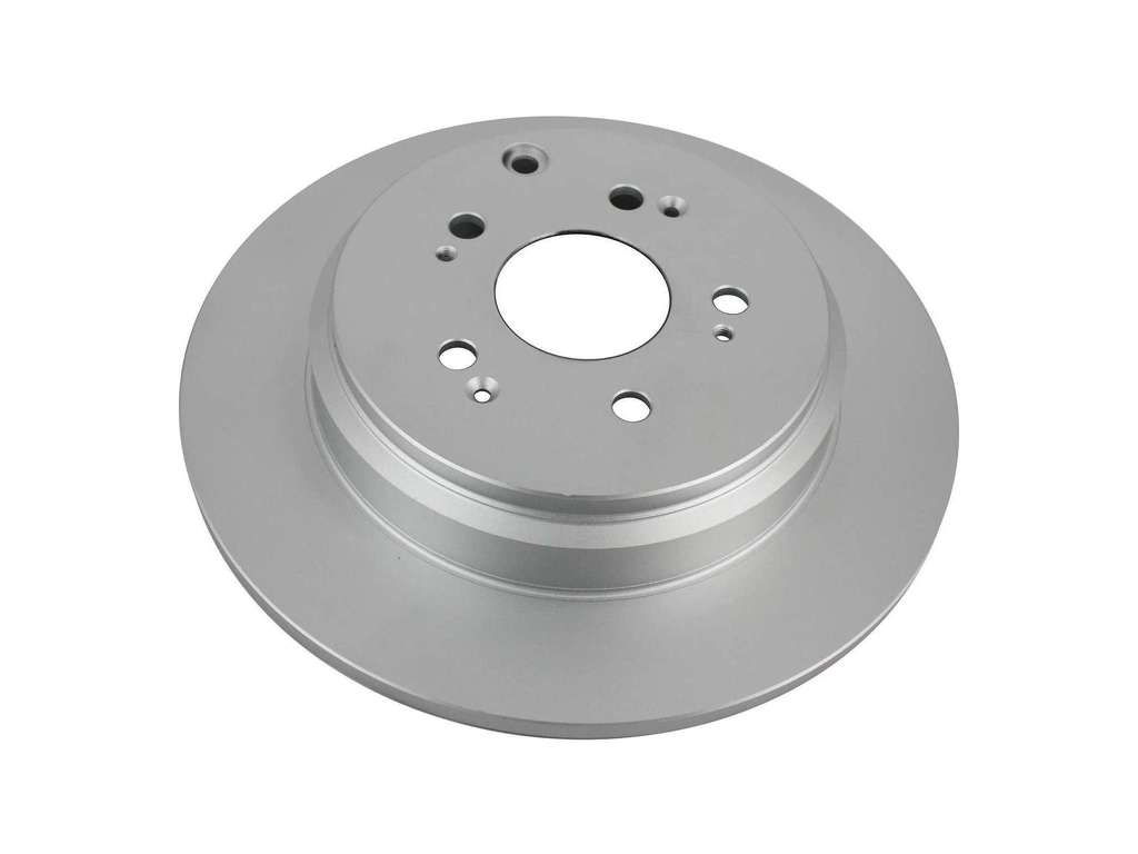 2011-2017 Honda Odyssey Disc Brake Rotor - Rear (CARQUEST)