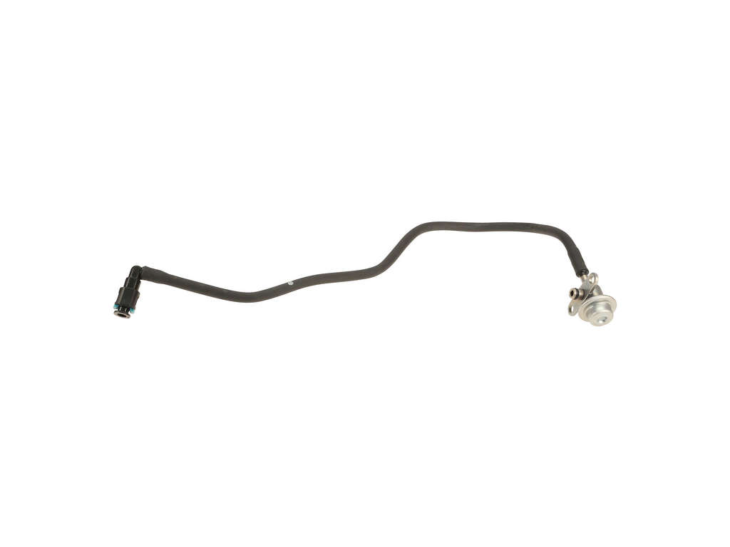 2003-2008 INFINITI FX35 Fuel Injection Pressure Damper - Right (Genuine)
