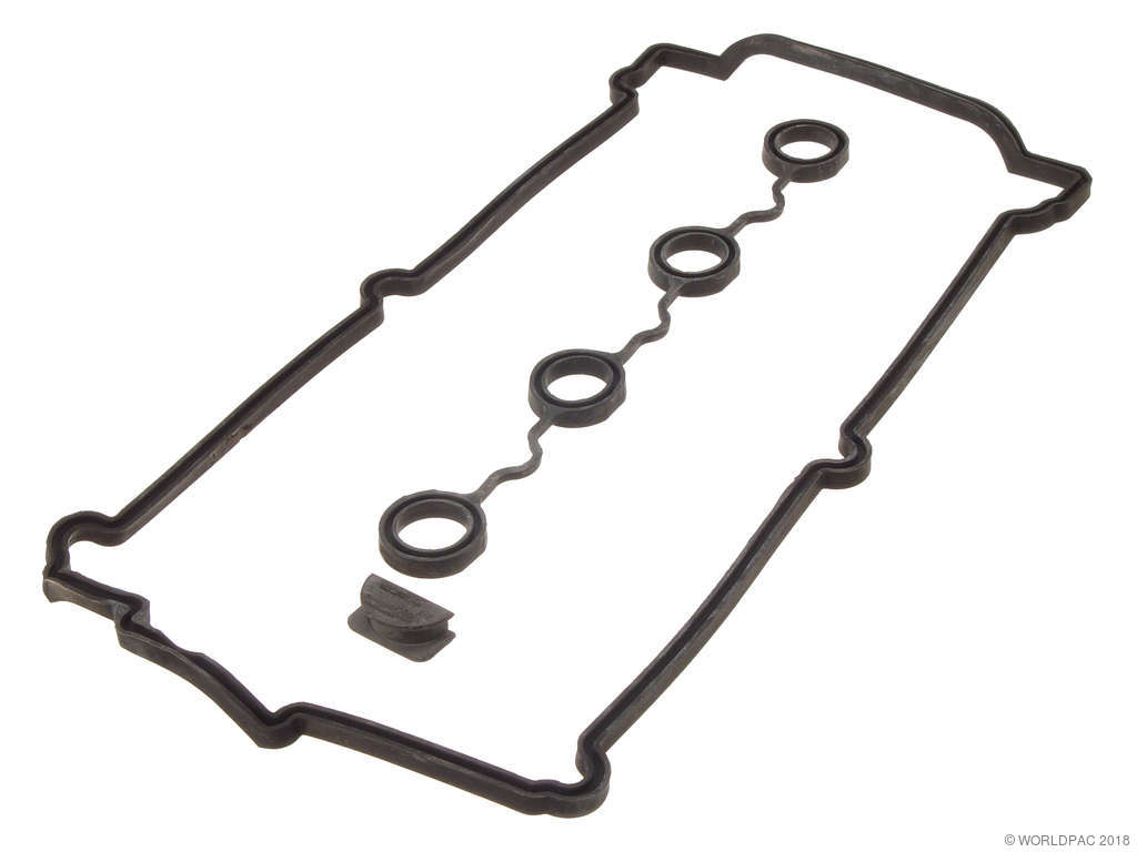 1997-1999 Audi A8 Engine Valve Cover Gasket Set (Victor Reinz)