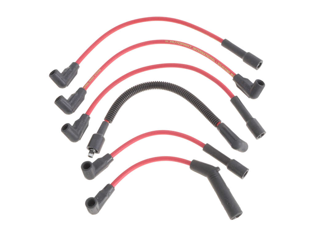 1993-2000 Jeep Cherokee Spark Plug Wire Set (Autopart International)