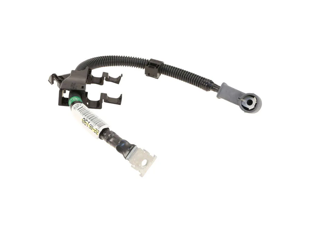 2014-2017 Toyota Camry Battery Cable (Genuine)
