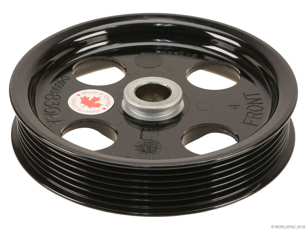 2008 Dodge Avenger Power Steering Pump Pulley (Mopar)