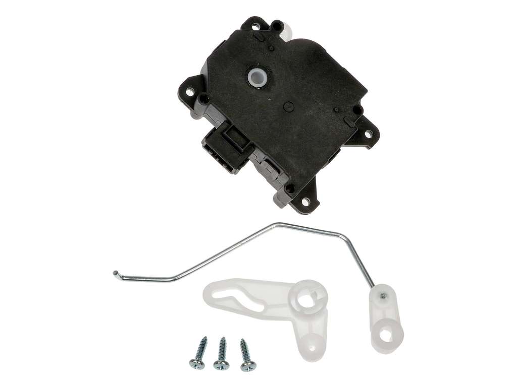 2007-2014 Ford Edge HVAC Blend Door Actuator (Autopart International)