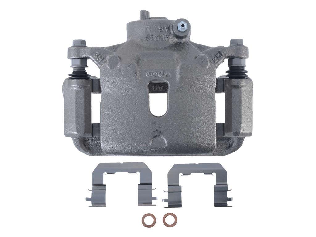 2013-2017 Hyundai Veloster Disc Brake Caliper - Front Left (Autopart International)