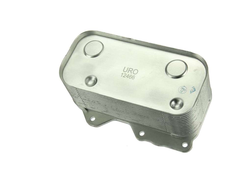 2002-2003 Audi S6 Engine Oil Cooler (APA/URO Parts)