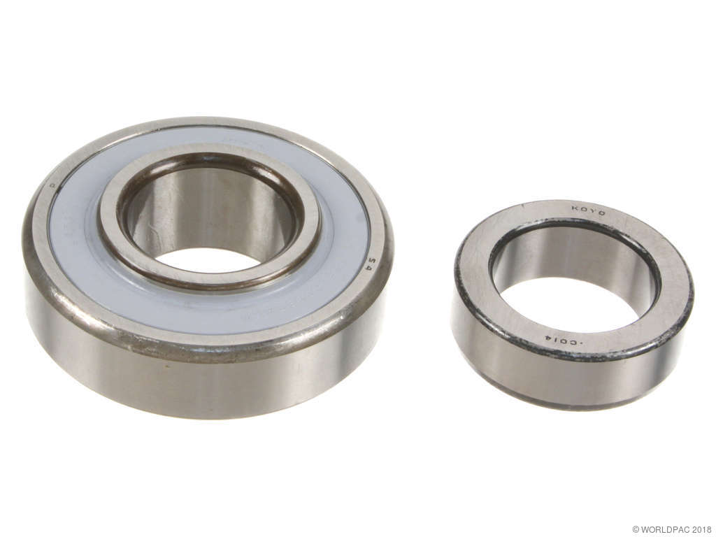 1991-1997 Toyota Previa Wheel Bearing Kit - Rear (Genuine)