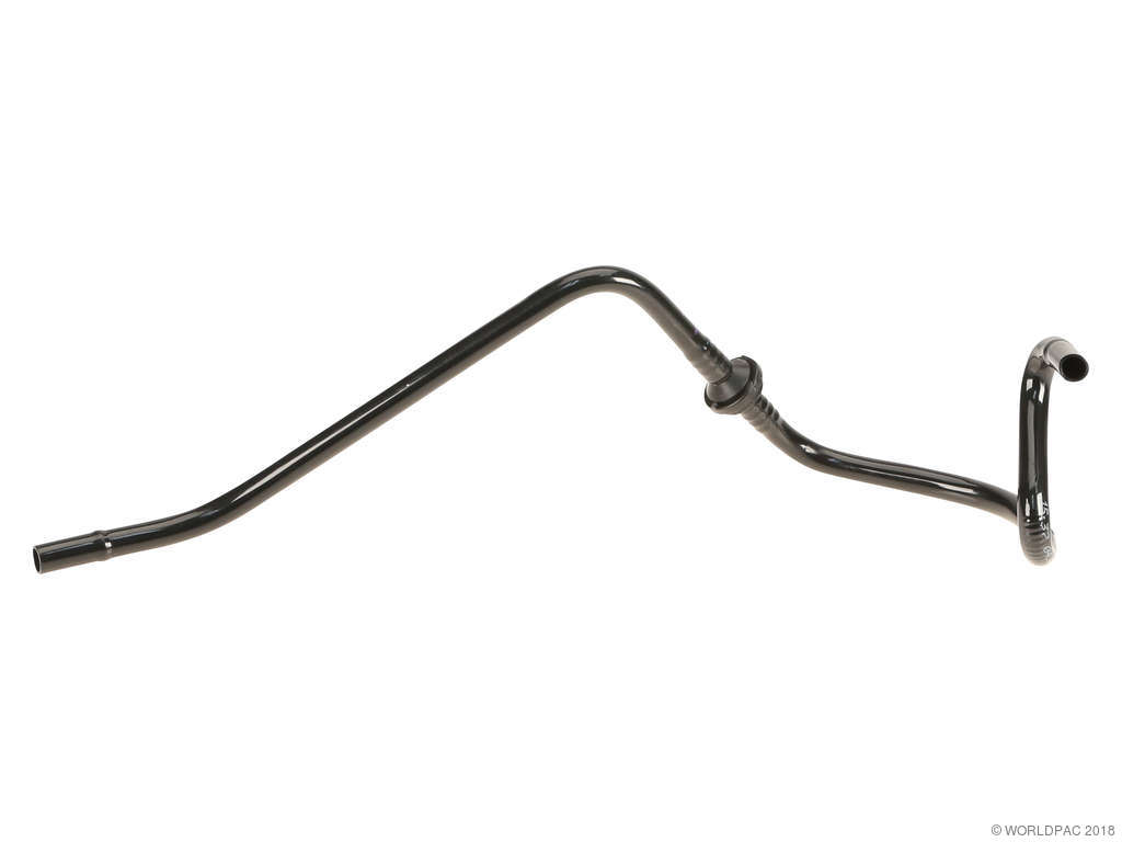 2003-2006 Audi TT Brake Vacuum Hose (Original Equipment)