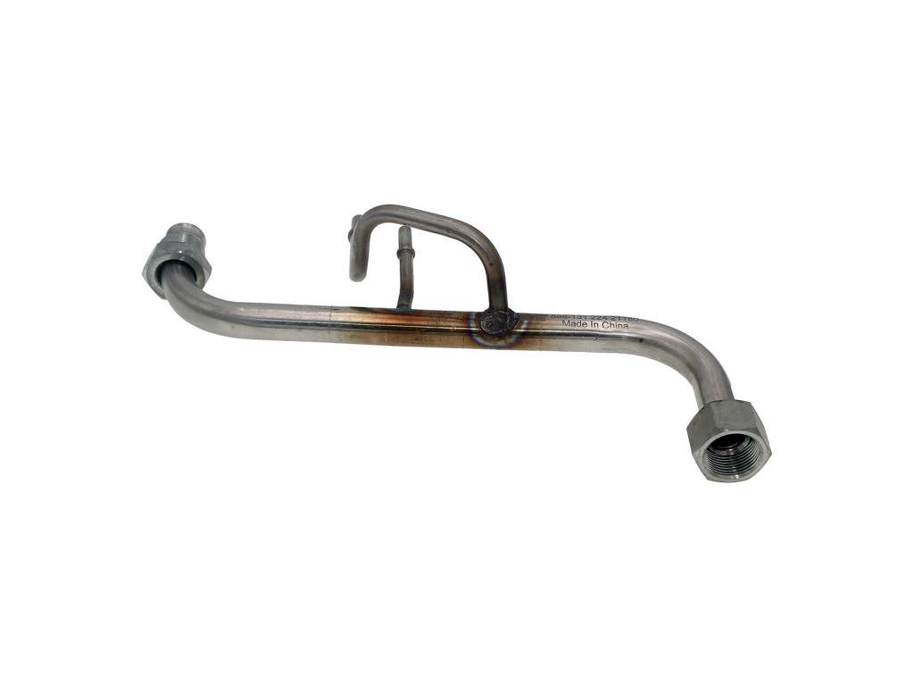 2001-2003 Ford Taurus Exhaust Gas Recirculation (EGR) Tube (Dorman)